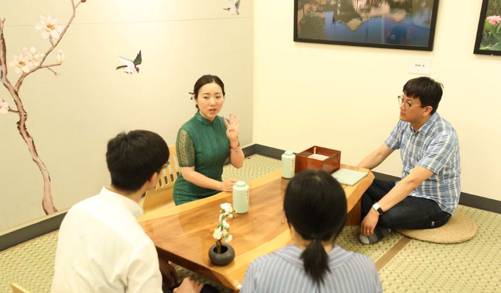 雅文化学院