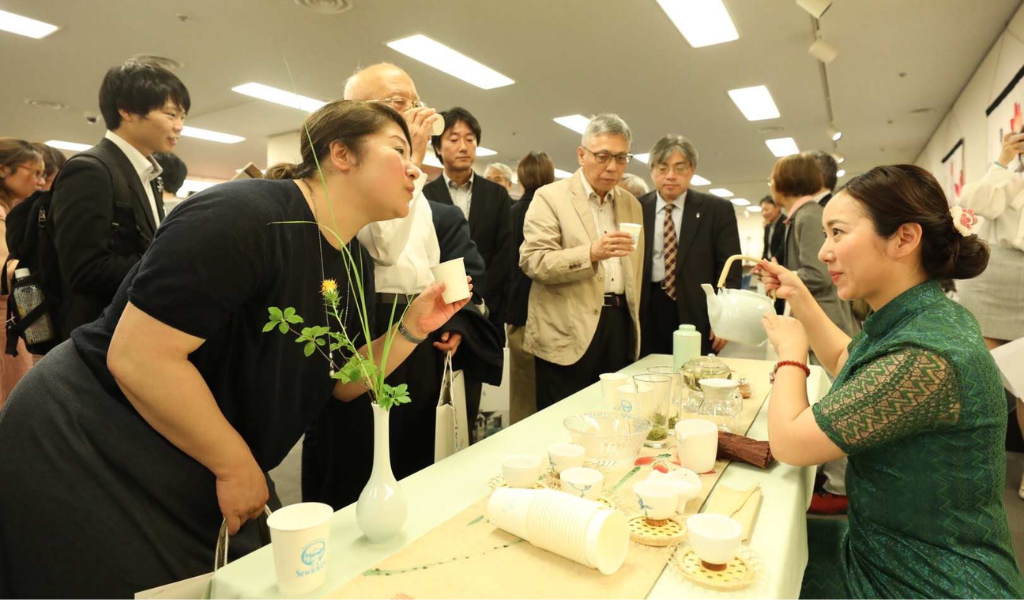 雅文化学院