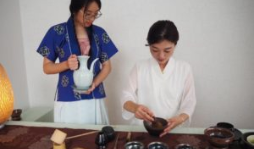 雅文化学院