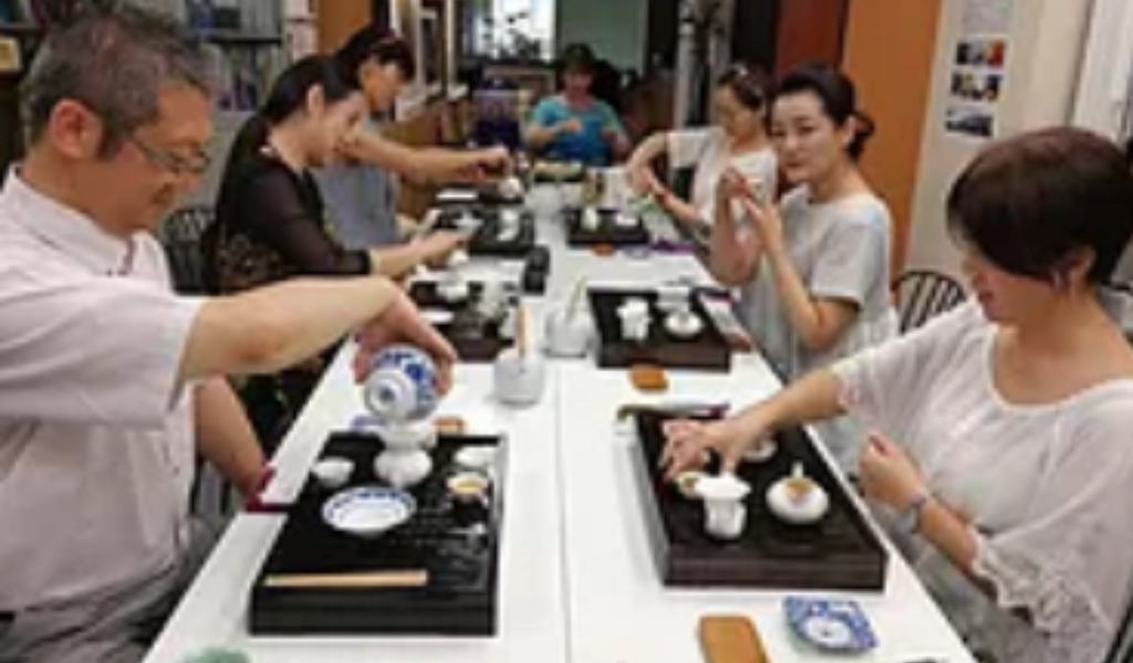 雅文化学院