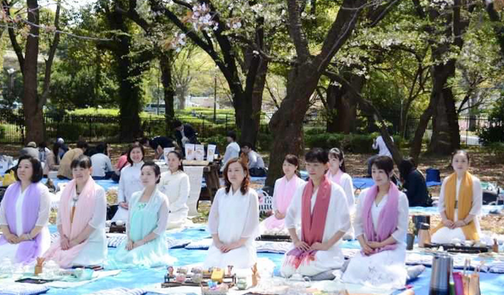 雅文化学院