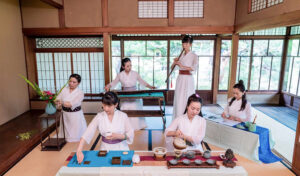 雅文化学院