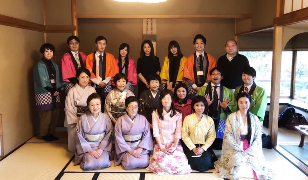 雅文化学院