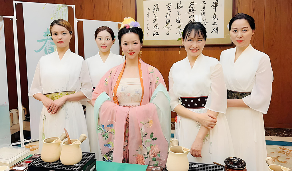 雅文化学院