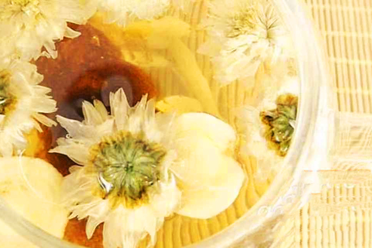茶芸茶