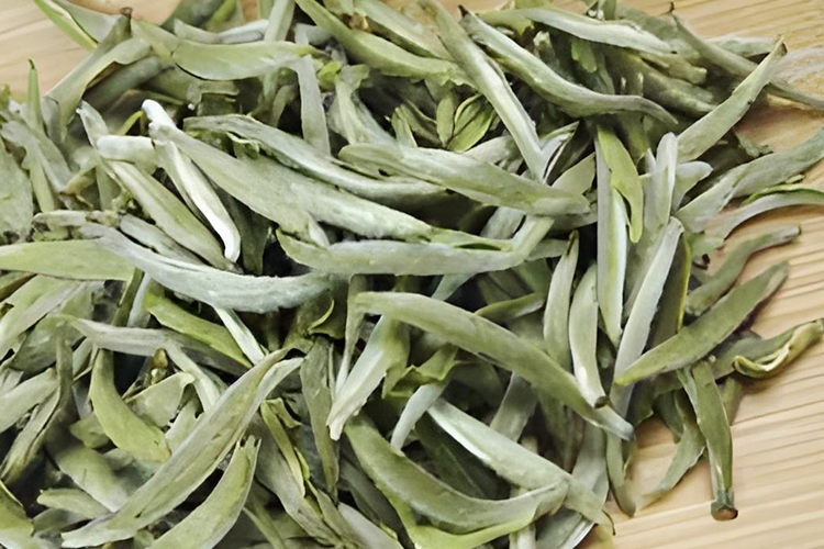 白茶
