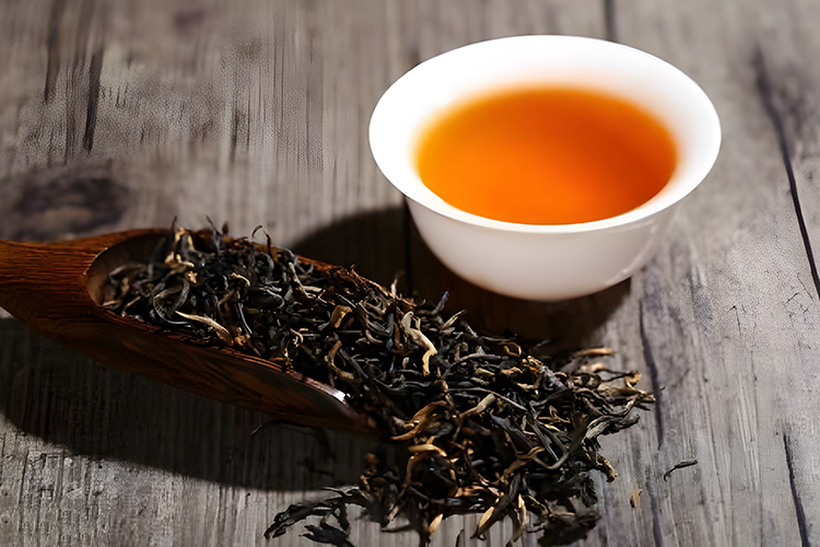 紅茶