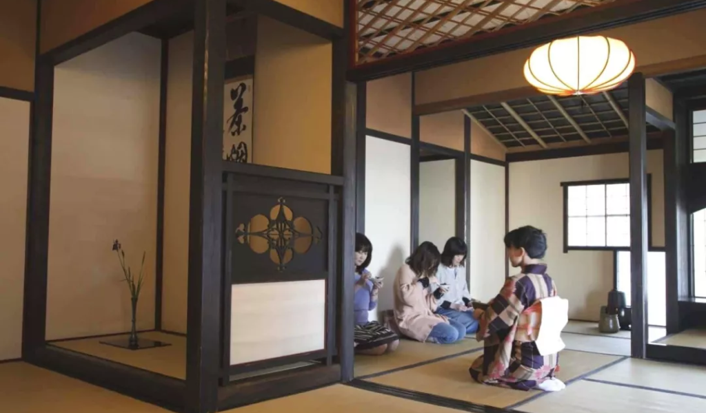 雅文化学院