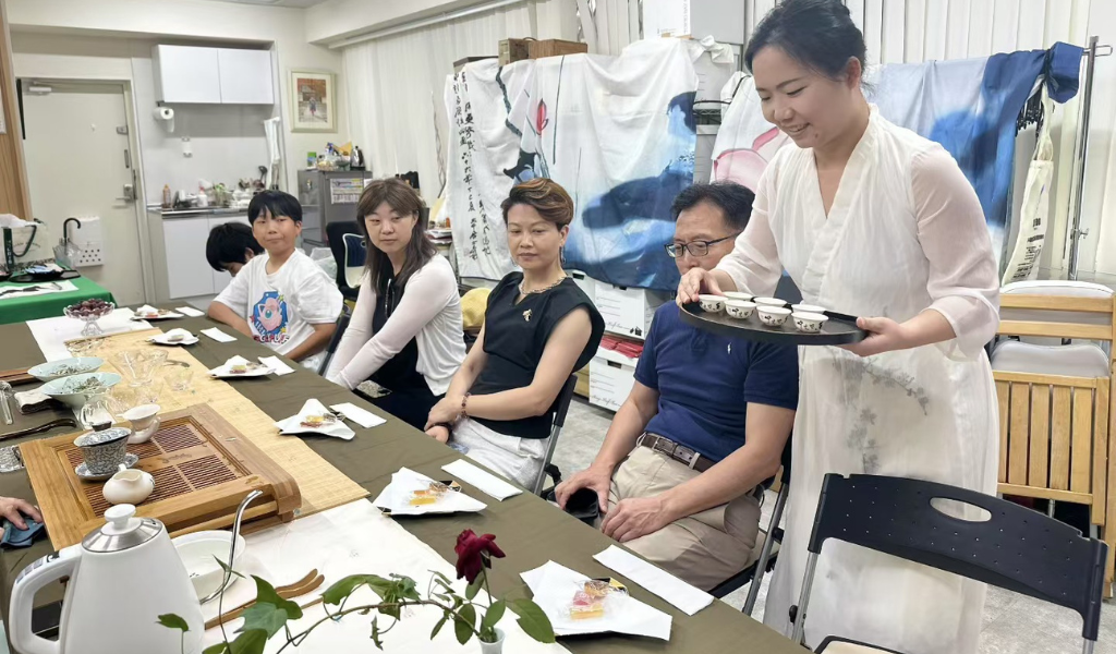 雅文化学院