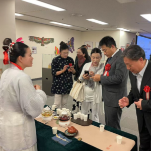 雅文化学院